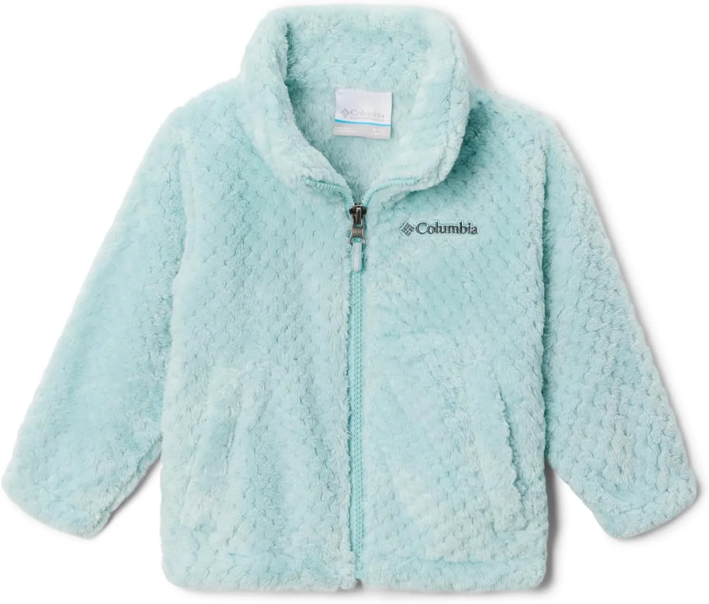 Columbia Baby Fire Side Sherpa Full Zip