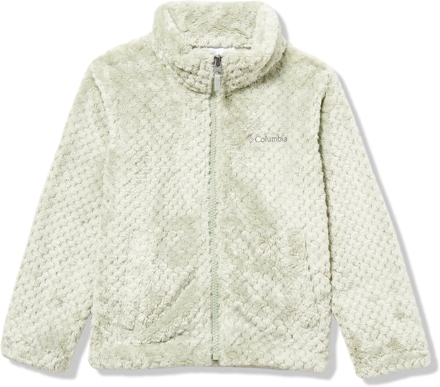 Columbia Baby Fire Side Sherpa Full Zip