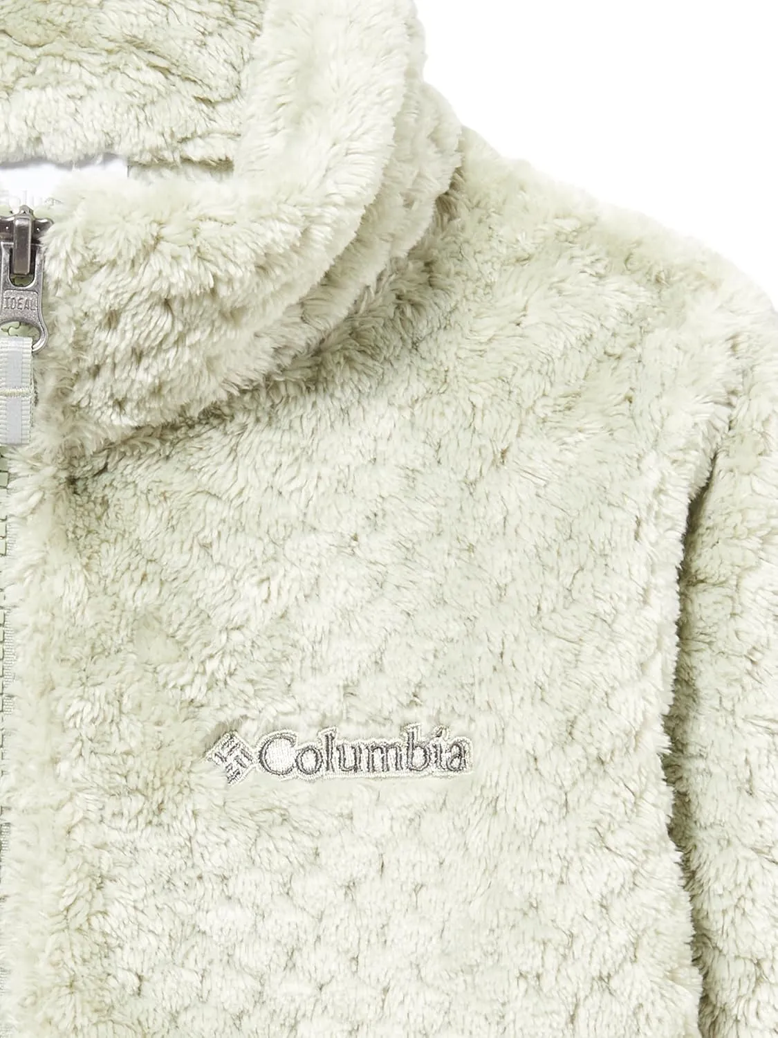Columbia Baby Fire Side Sherpa Full Zip