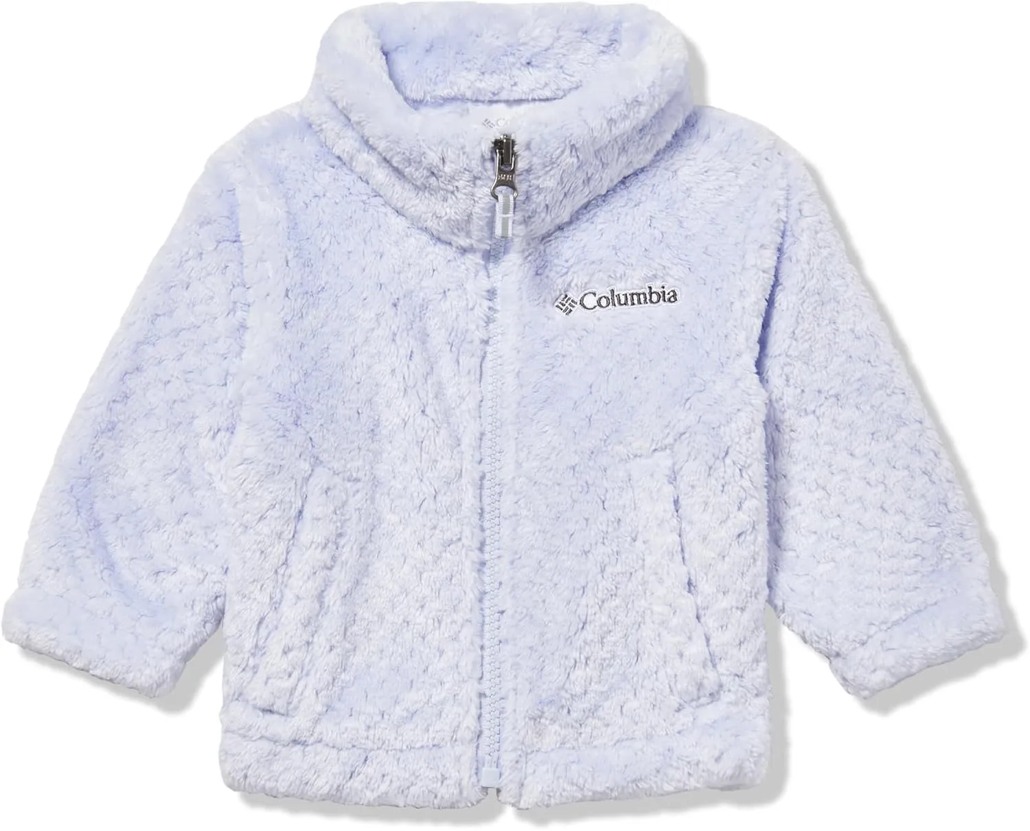Columbia Baby Fire Side Sherpa Full Zip