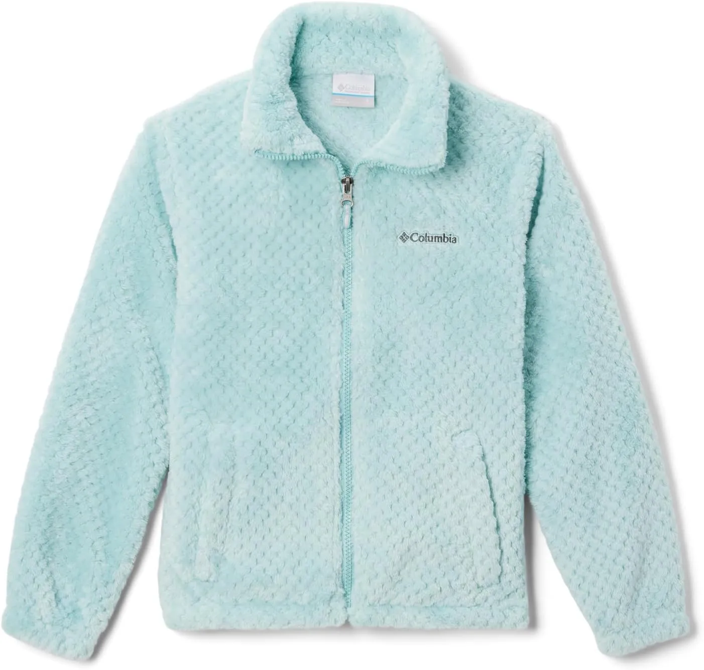 Columbia Baby Fire Side Sherpa Full Zip
