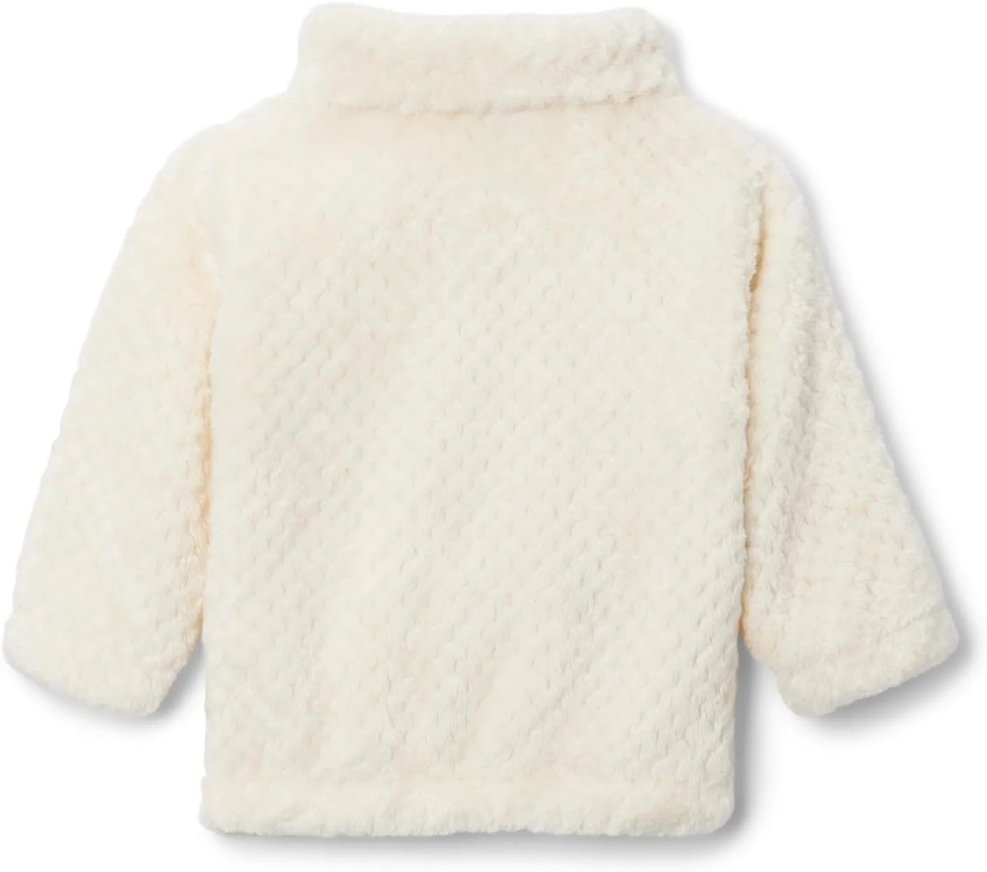 Columbia Girls' Fire Side Sherpa Full Zip