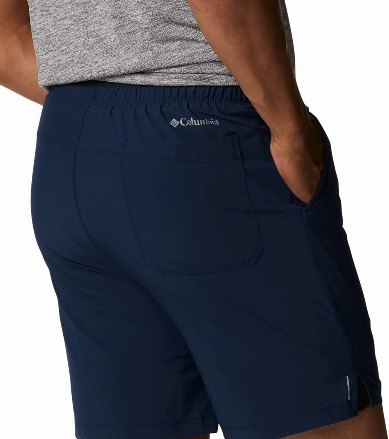 Columbia Men's Alpine Chill Zero Short