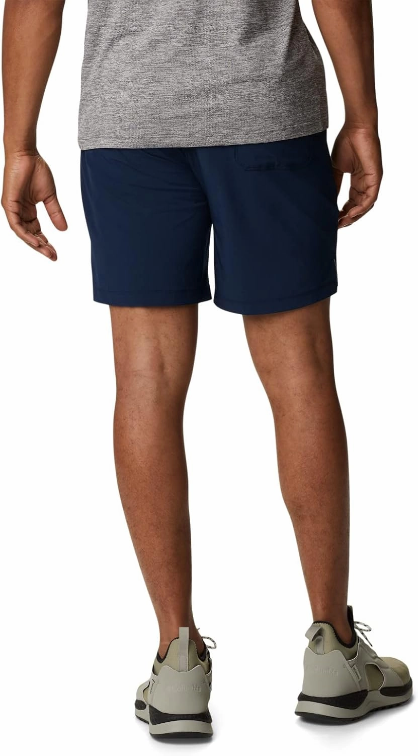 Columbia Men's Alpine Chill Zero Short