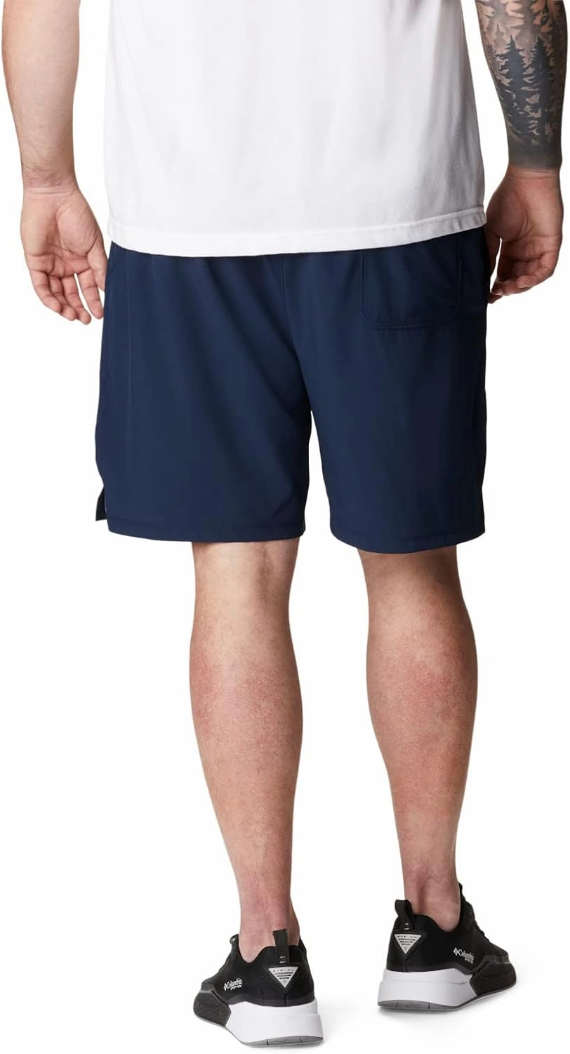 Columbia Men's Alpine Chill Zero Short