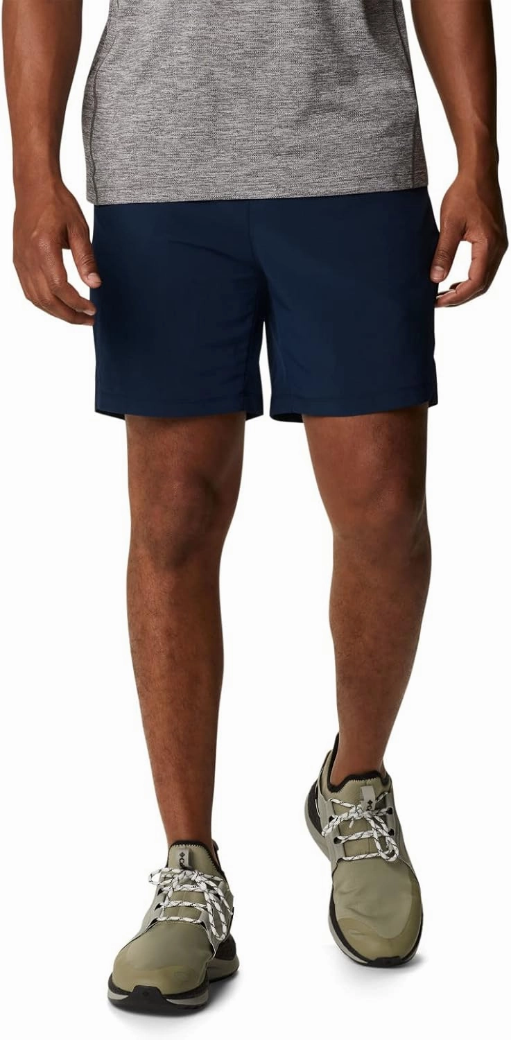 Columbia Men's Alpine Chill Zero Short