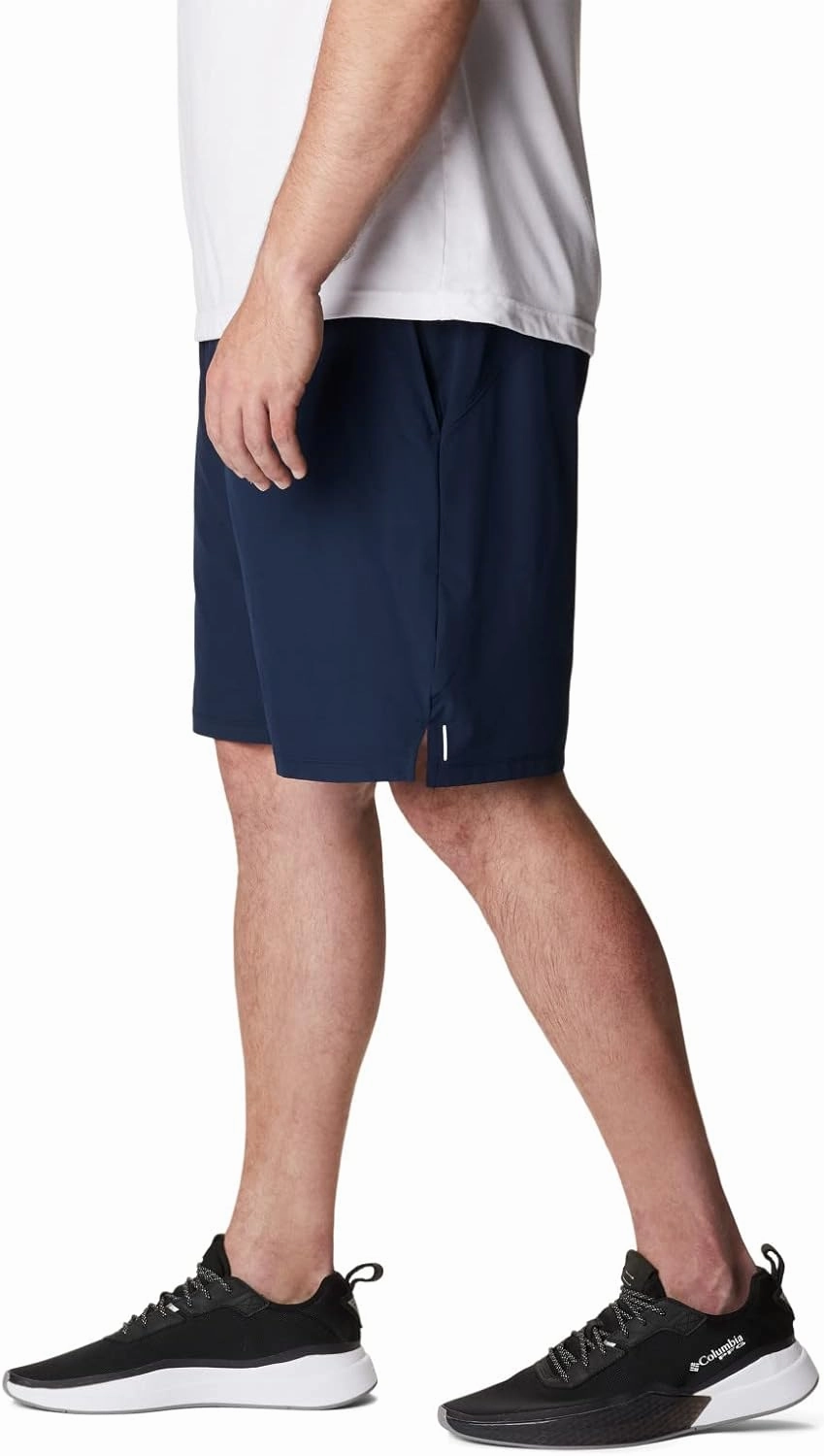 Columbia Men's Alpine Chill Zero Short