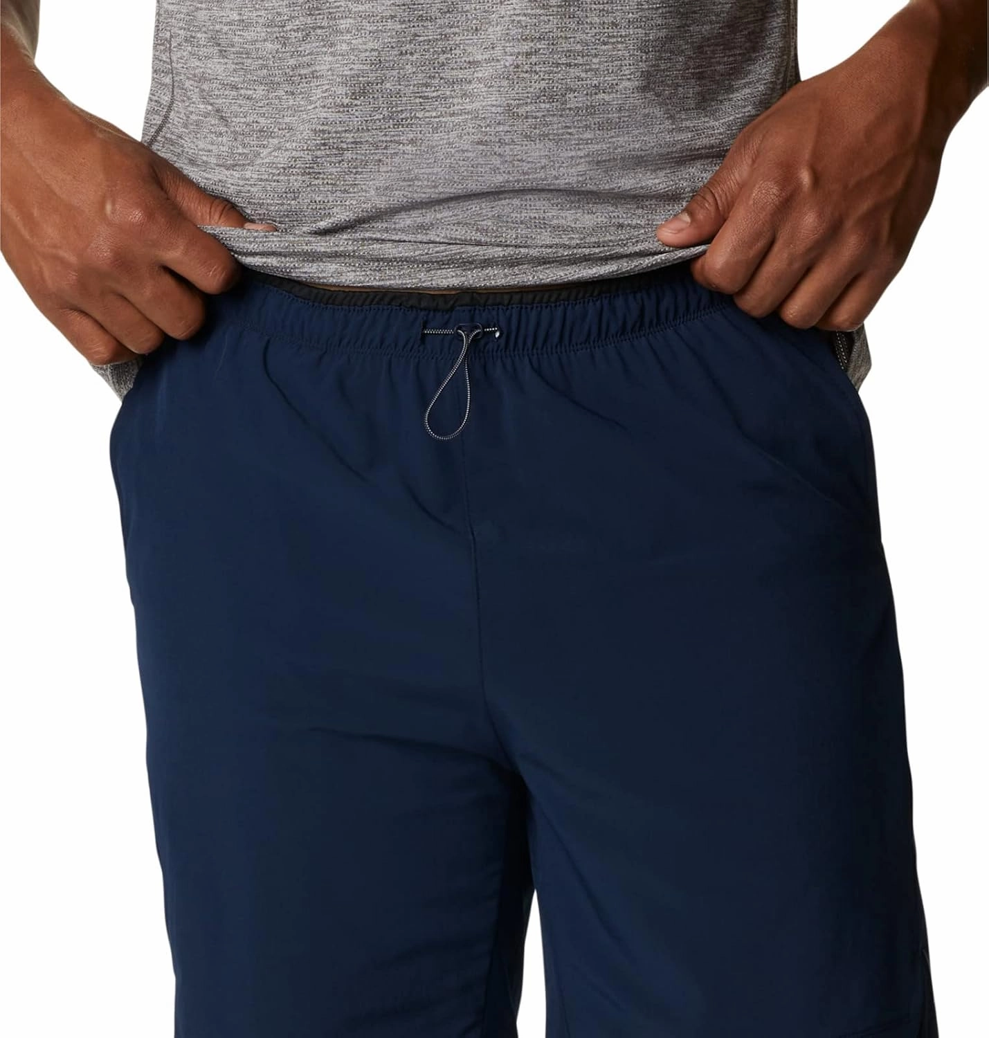 Columbia Men's Alpine Chill Zero Short