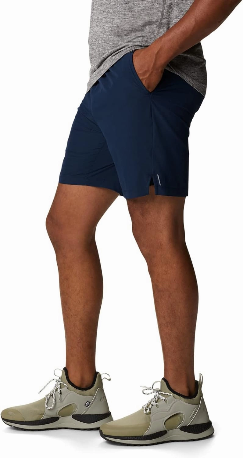 Columbia Men's Alpine Chill Zero Short