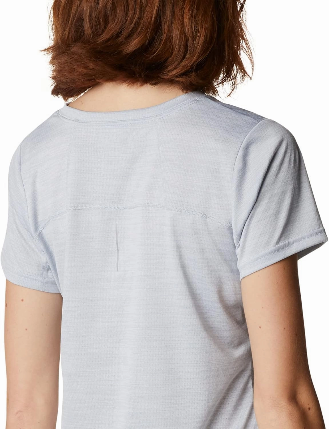 Columbia Women's Alpine Chill Zero Short Sleeve Tee