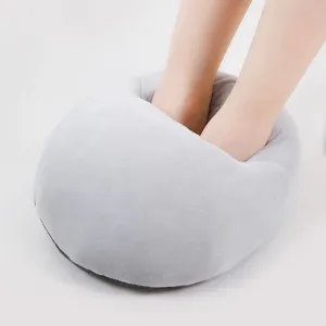 Cozy Plush Feet Warmer (USB)