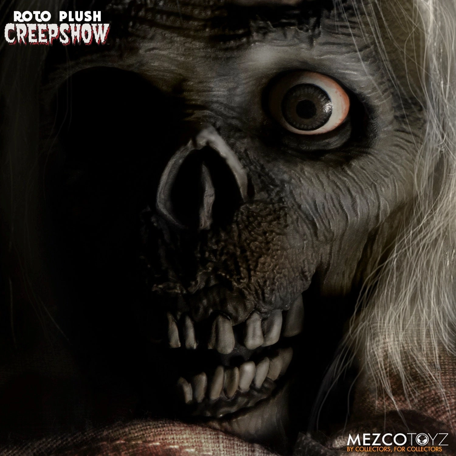 Creepshow 18" Mega Scale Doll - ROTO PLUSH
