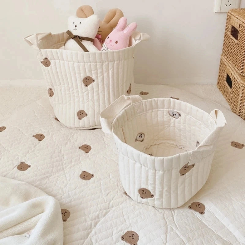 Cute Spacious Baby Diaper Bag