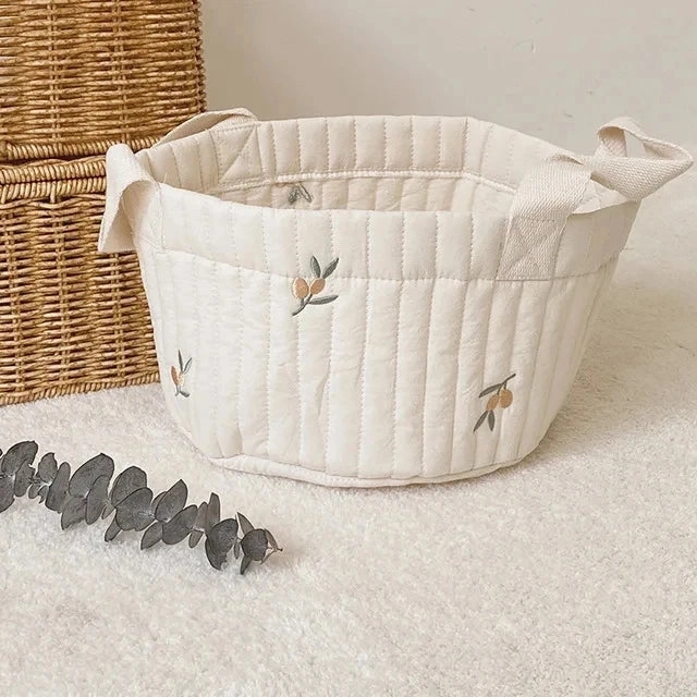 Cute Spacious Baby Diaper Bag