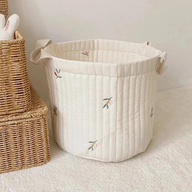 Cute Spacious Baby Diaper Bag