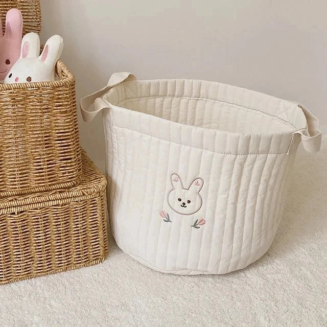 Cute Spacious Baby Diaper Bag