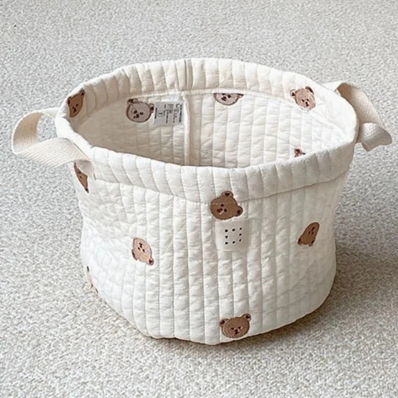 Cute Spacious Baby Diaper Bag
