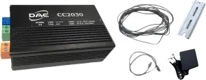 DAE CC2030 KIT Gateway For Cloud Metering Solutions on Electricity and Water