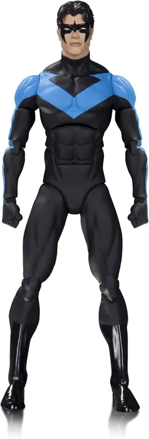 DC Collectibles Icons Nightwing Action Figure