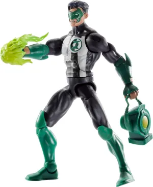 DC COMICS Multiverse Kyle Rayner Action Figure