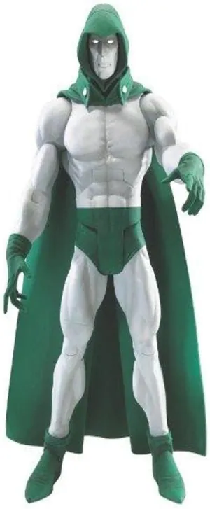 DC Universe Classic The Spectre Figure