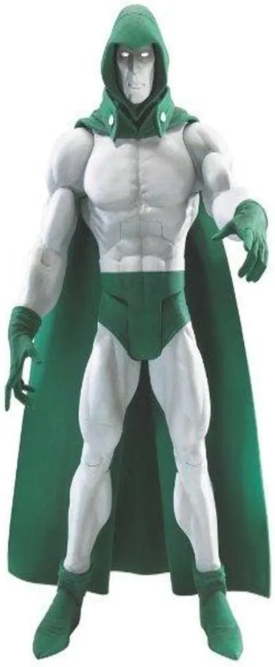 DC Universe Classic The Spectre Figure