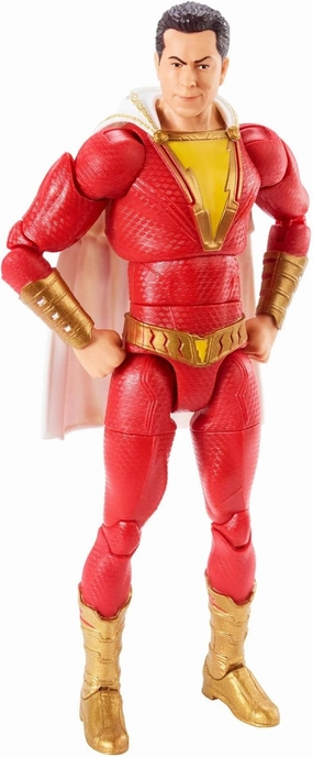DC Comics Multiverse Shazam! Action Figure