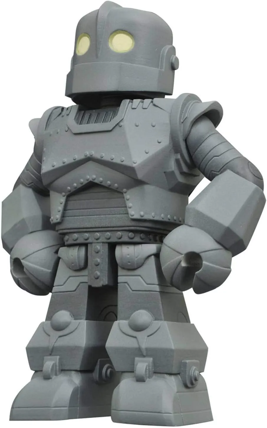Diamond Select Toys Iron Giant Vinimates Vinyl Figure, 4 inches