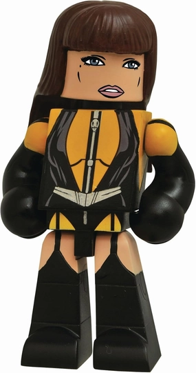 Diamond Select Toys Watchmen Silk Spectre Vinimate Figure