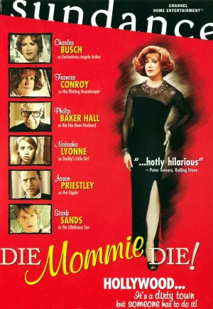 Die Mommie Die! [DVD]