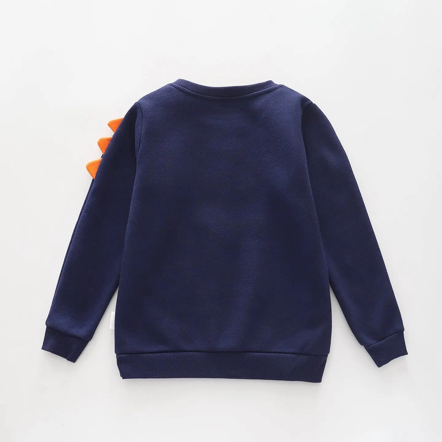 Dino Dudes, Junior Boys Sweat Top