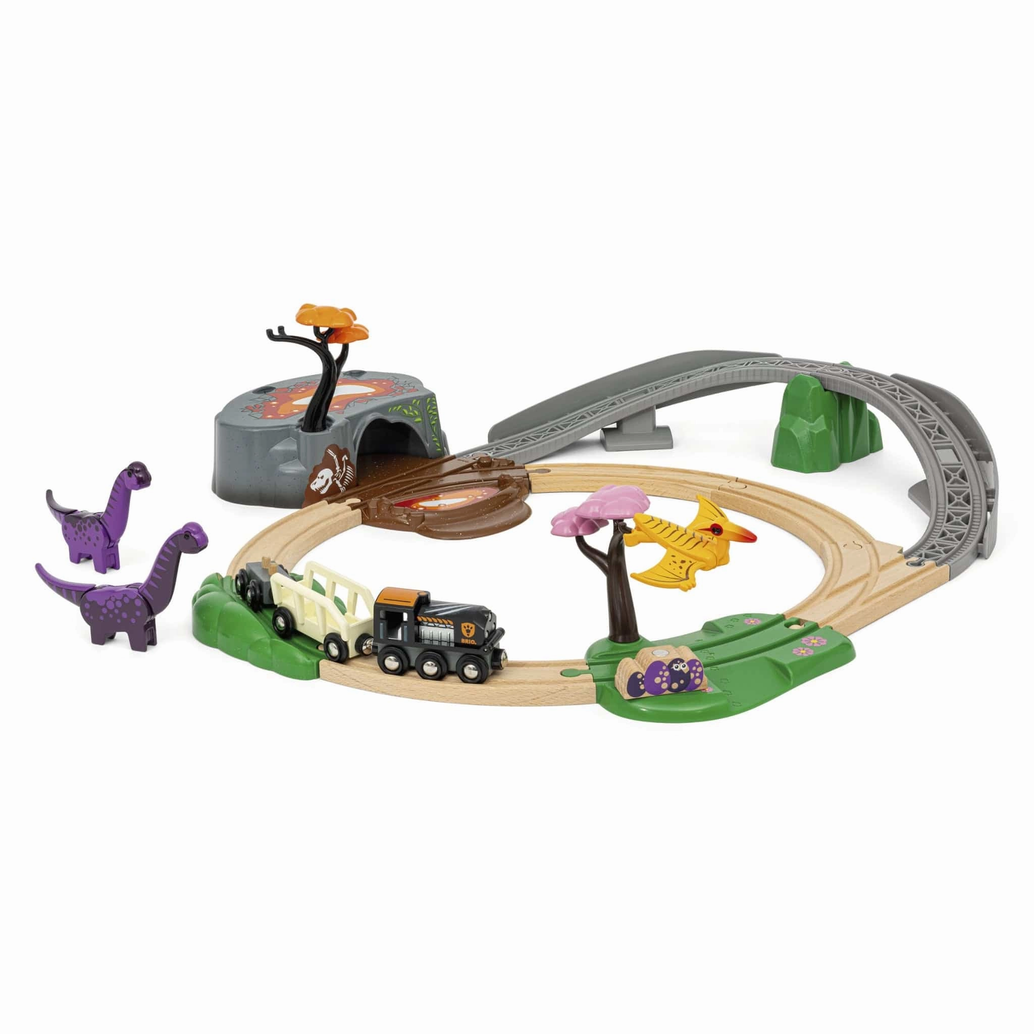 Dinosaur Adventure Set
