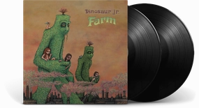 Dinosaur Jr. : Farm (15th Anniversary Edition)