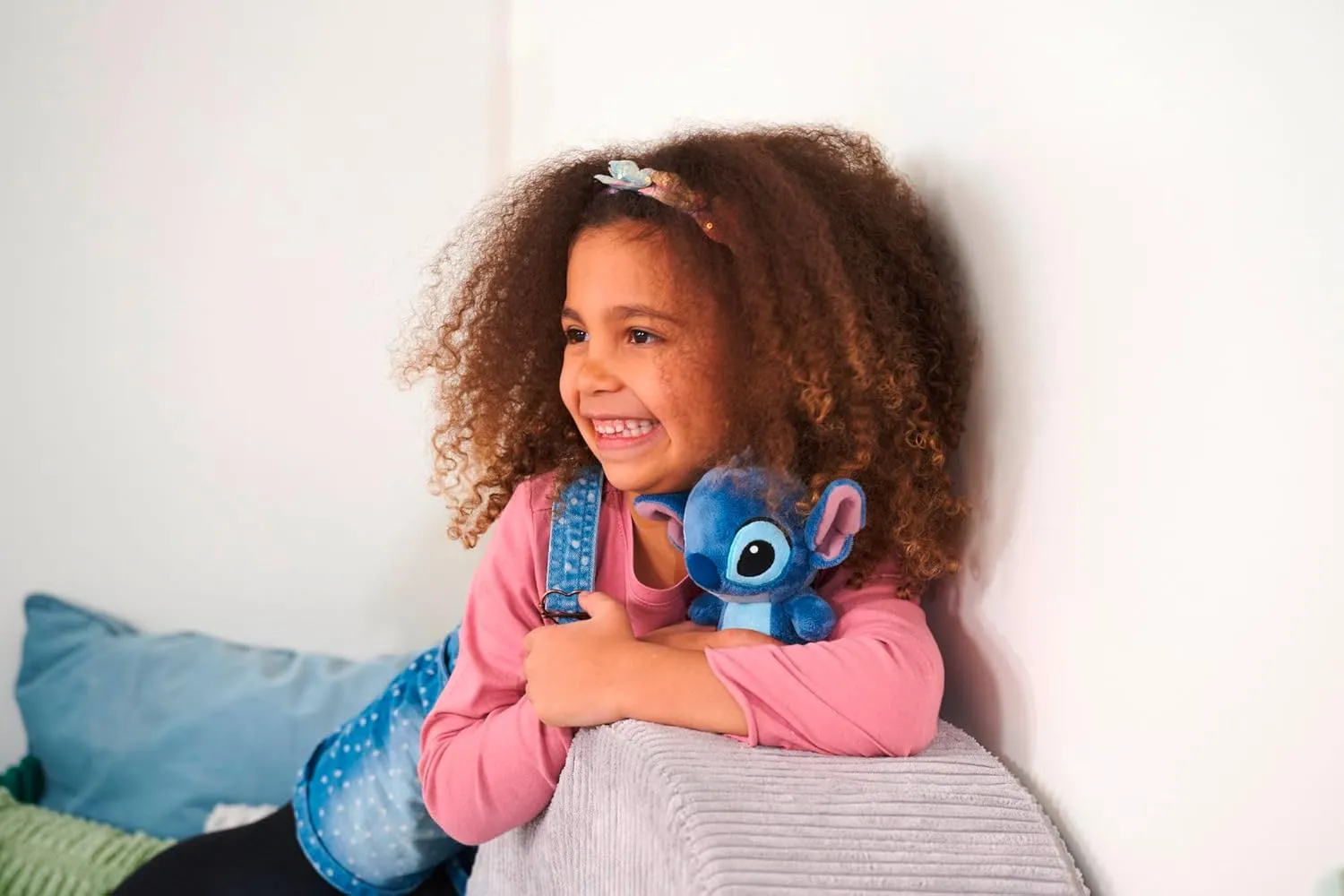 Disney Stitch Mini, 15cm
