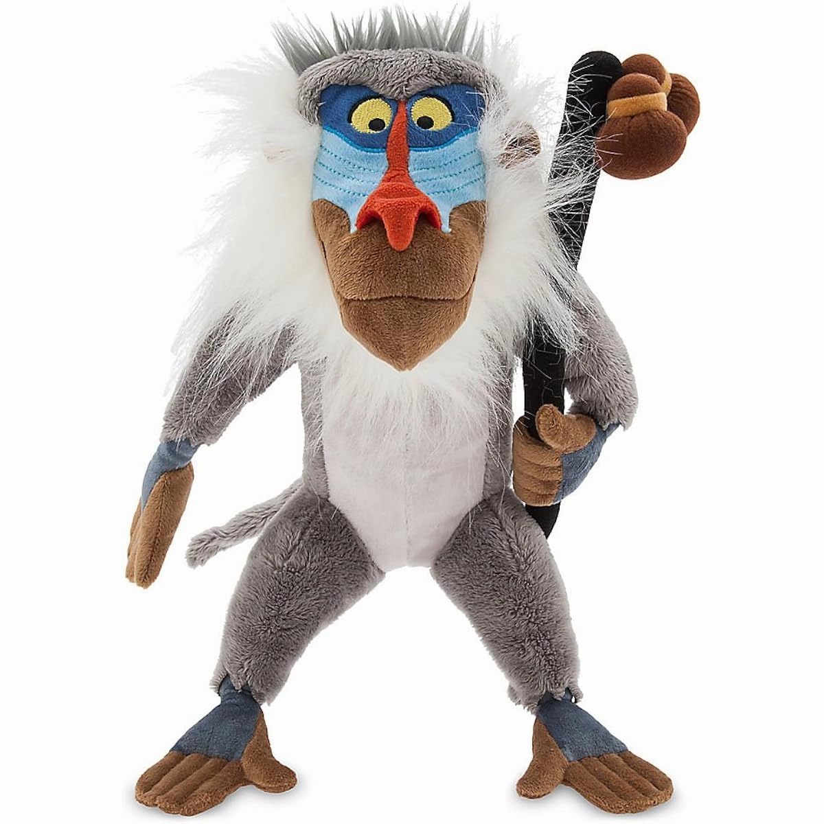 Disney Rafiki Plush – The Lion King – 15 Inch