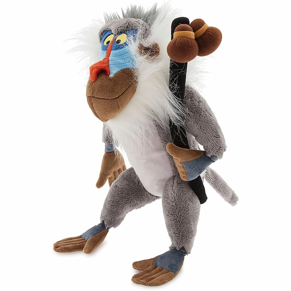 Disney Rafiki Plush – The Lion King – 15 Inch