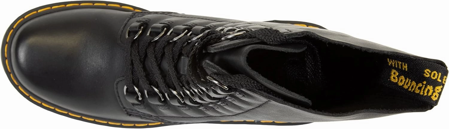 Dr. Martens Women's Lace Fashion Boot