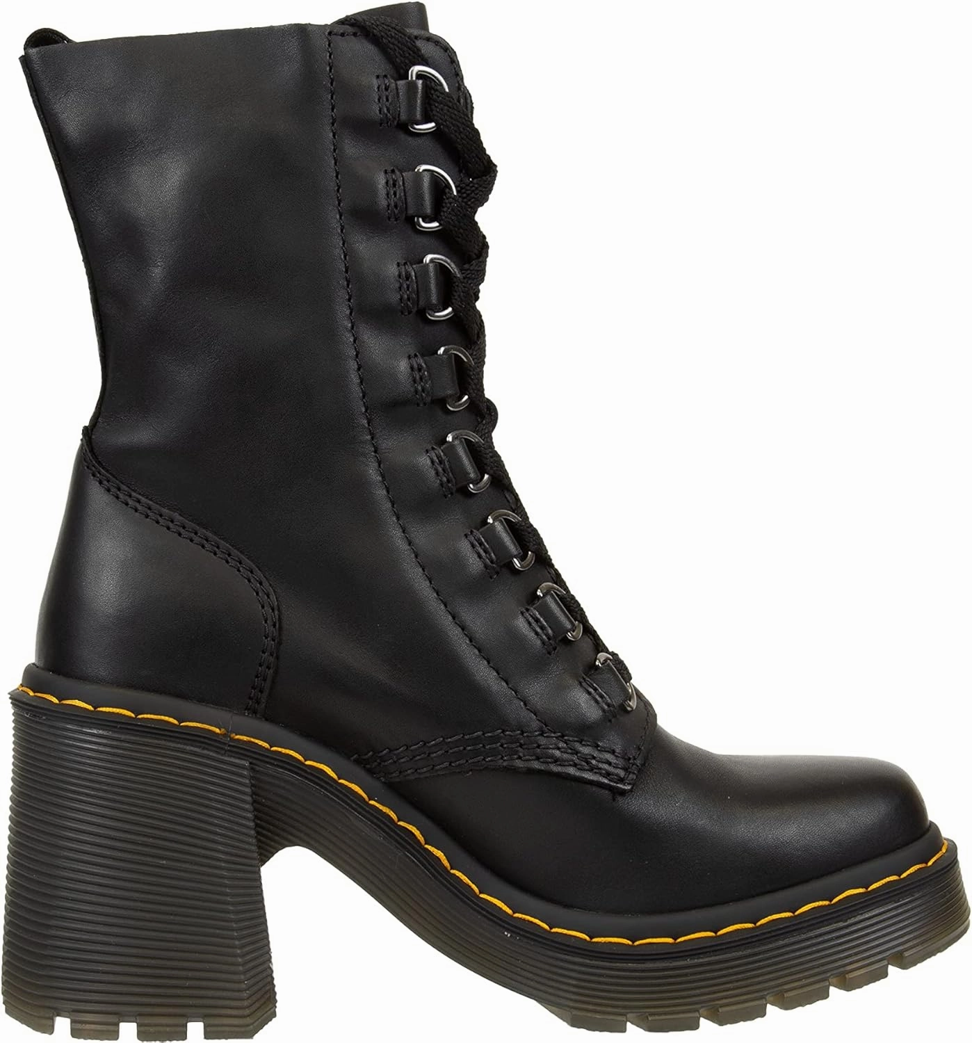 Dr. Martens Women's Lace Fashion Boot