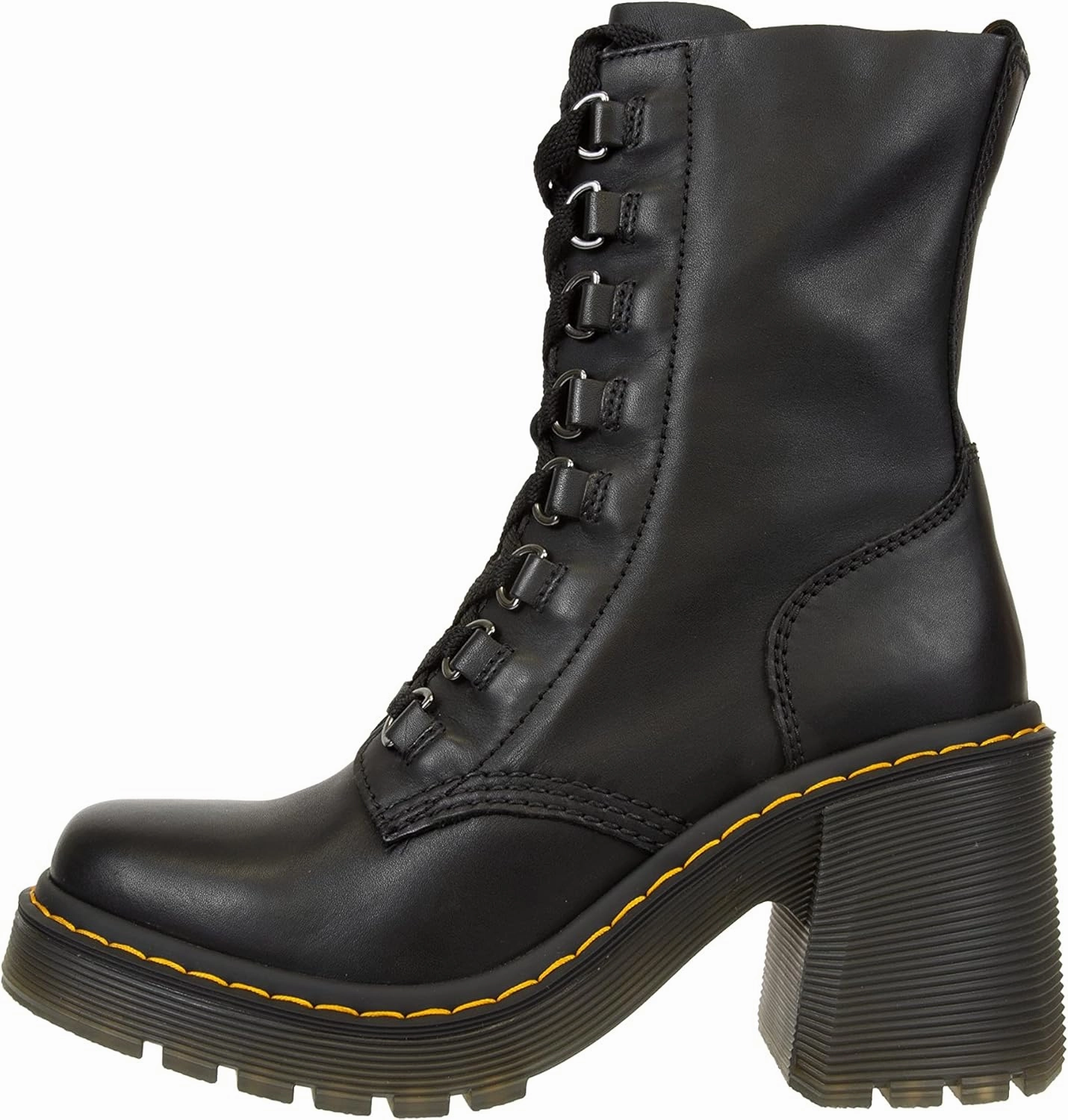 Dr. Martens Women's Lace Fashion Boot