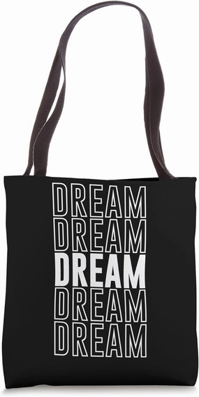 Dream Tote Bag