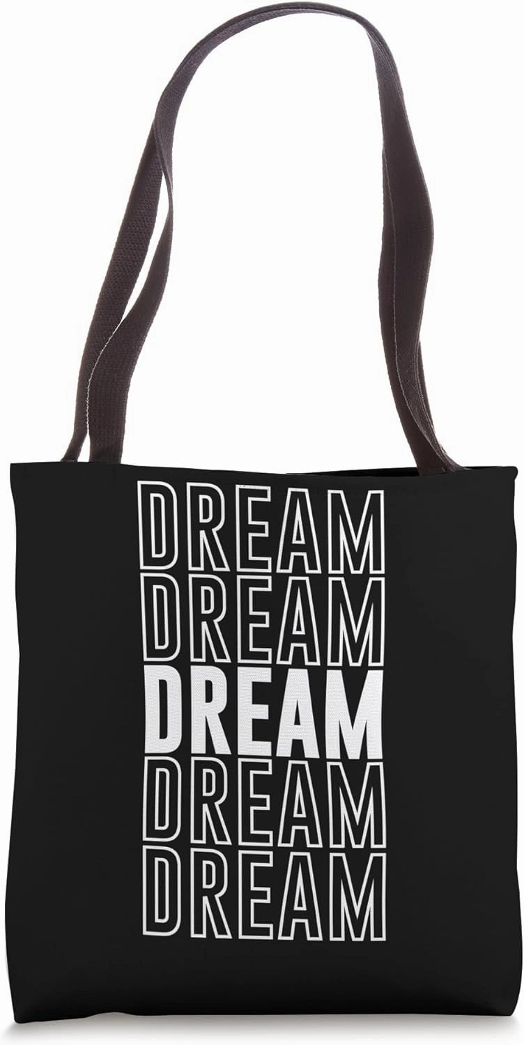 Dream Tote Bag