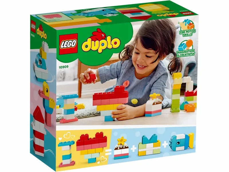 DUPLO® Heart Box - 10909