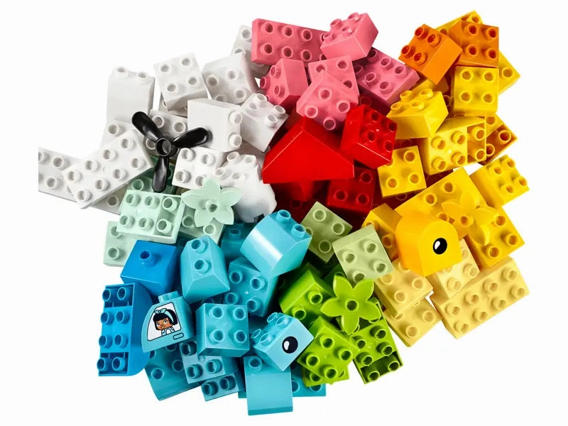 DUPLO® Heart Box - 10909