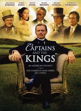 E1 ENTERTAINMENT Captains and The Kings