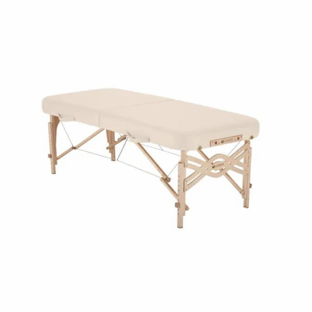 Earthlite 28" Spirit Portable Massage Table Package