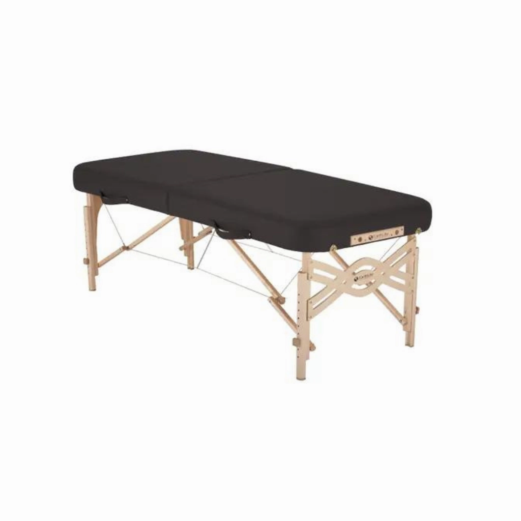 Earthlite 28" Spirit Portable Massage Table Package