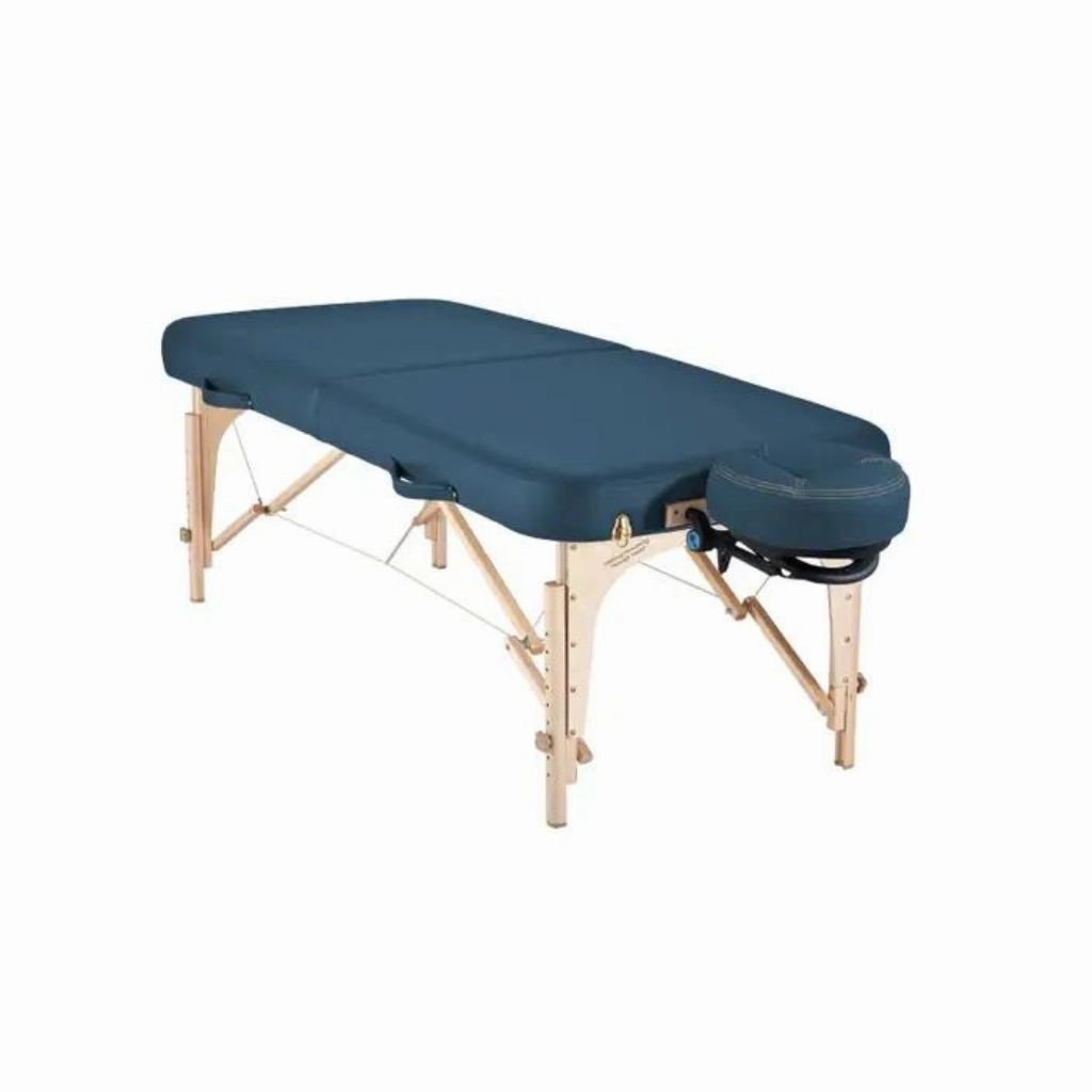 Earthlite 28" Spirit Portable Massage Table Package