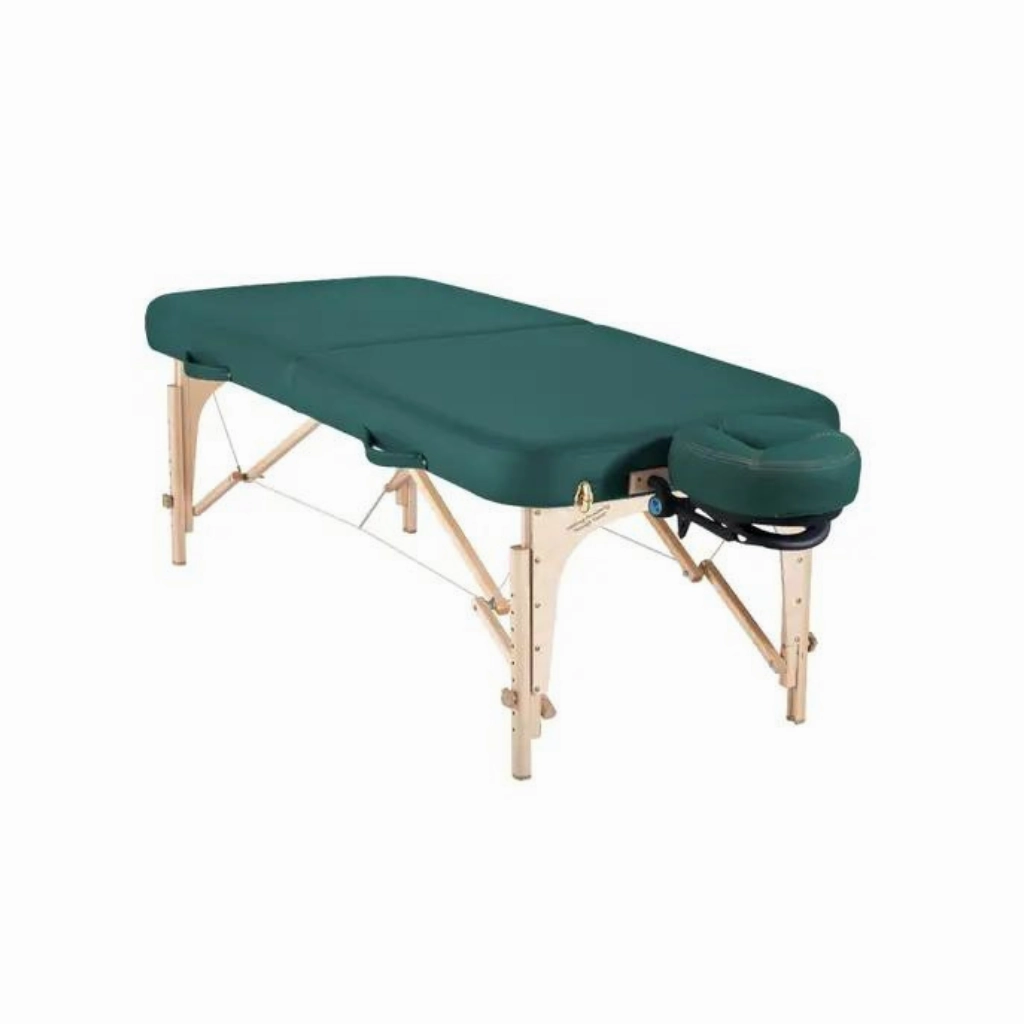 Earthlite 28" Spirit Portable Massage Table Package