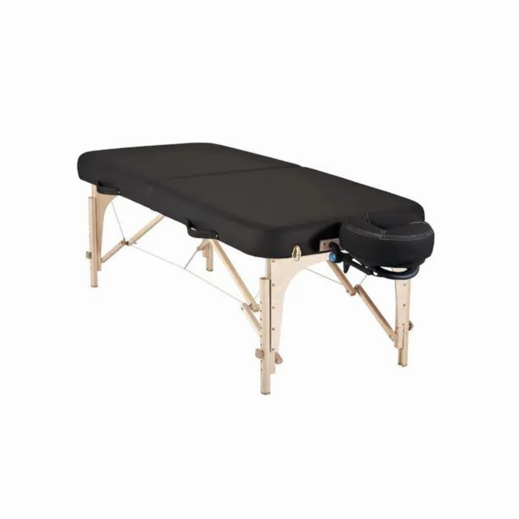Earthlite 28" Spirit Portable Massage Table Package