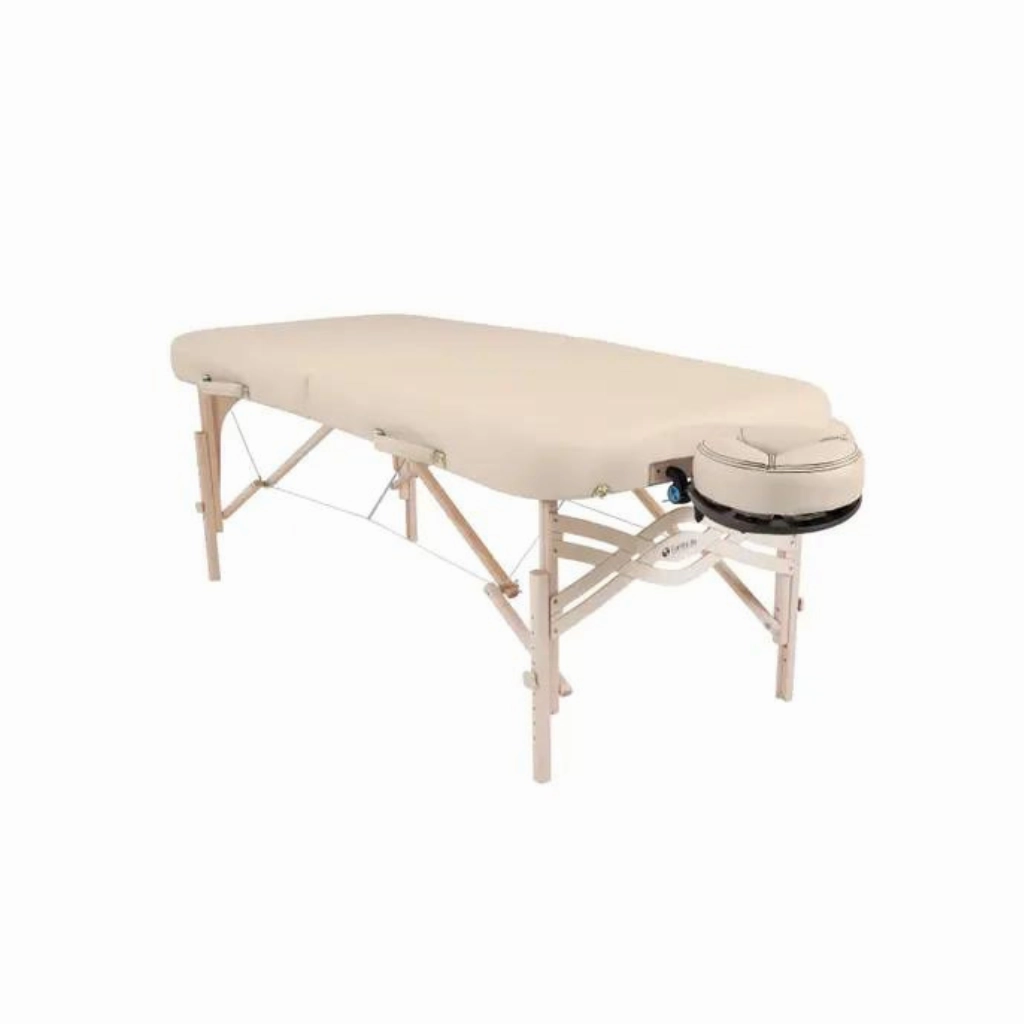 Earthlite 28" Spirit Portable Massage Table Package
